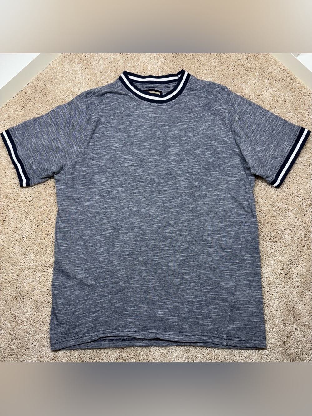 Vintage Ringer Tee
